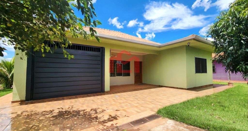 Chácara a venda em Marialva, Estrda Sant[a fé km 03 - 1500m²