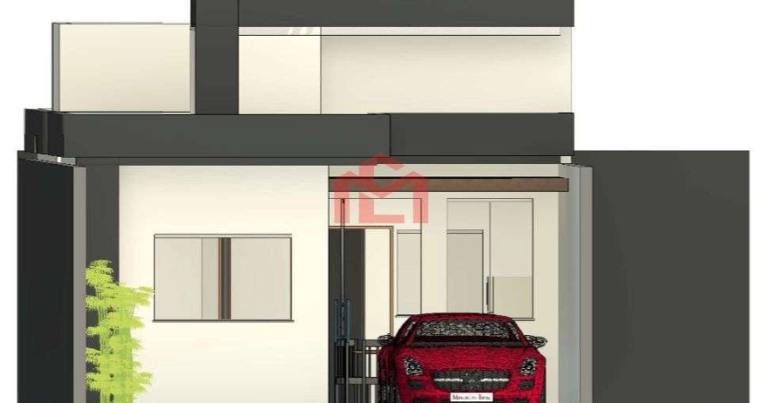 Casa com 3 quartos à venda no Jardim Keiko, Marialva 