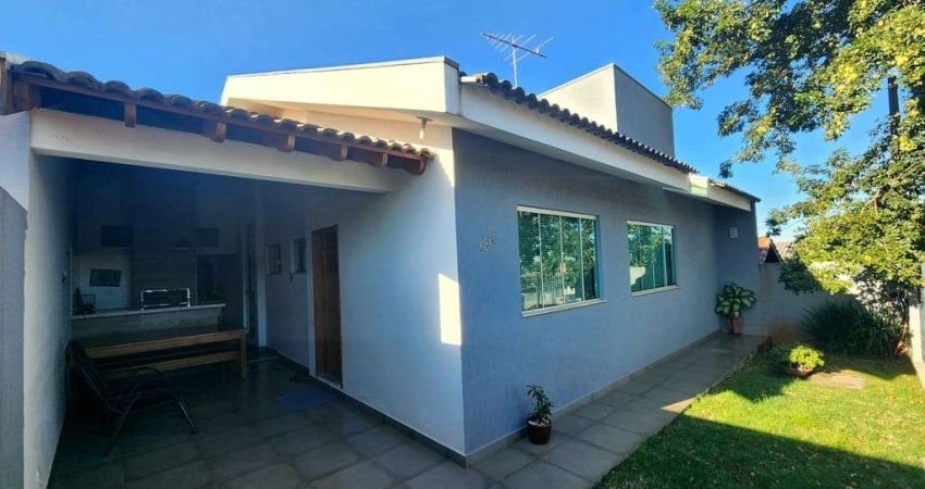 Casa com 3 quartos à venda no Jardim Tropical, Marialva 