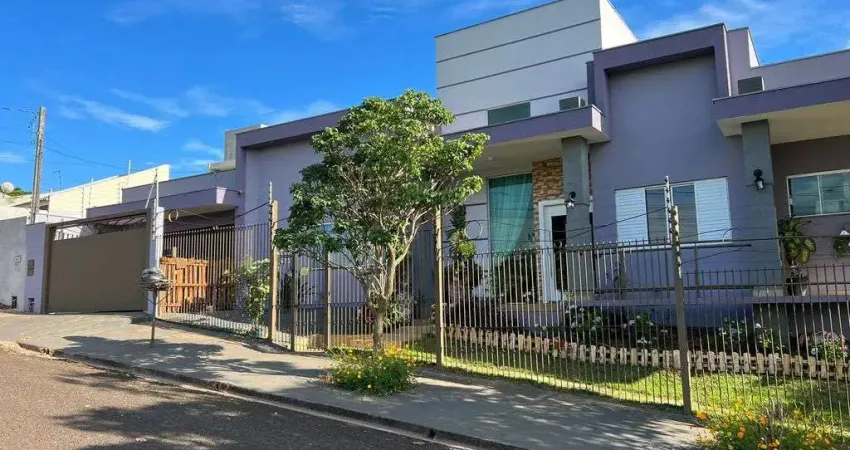 Casa com 3 quartos à venda no Jardim Itamarati, Marialva 
