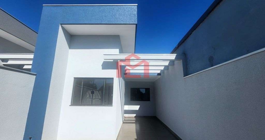 Casa com 3 quartos à venda no Jardim Cometa, Sarandi 