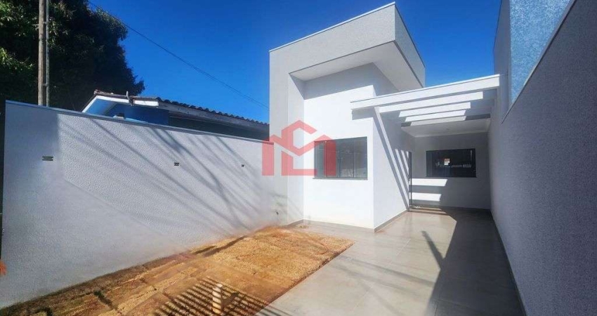 Casa com 3 quartos à venda no Jardim Cometa, Sarandi 