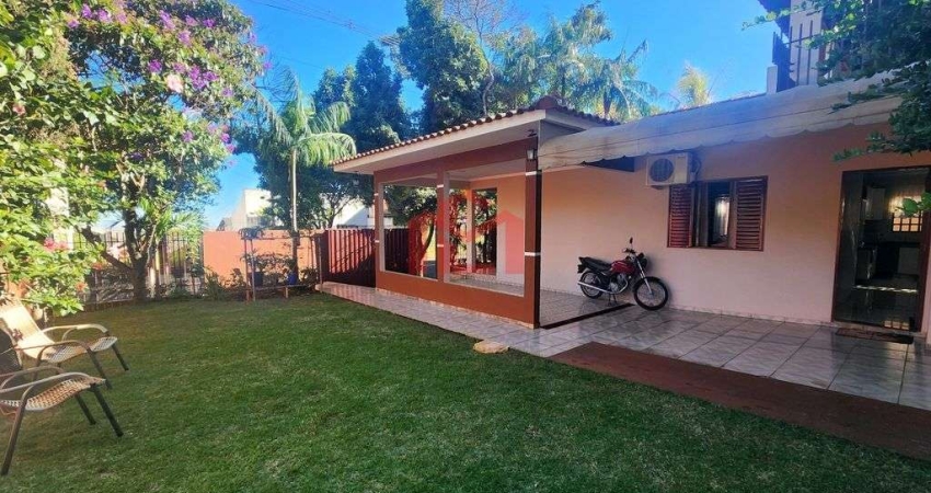 Conforto e Praticidade em Localização Privilegiada – Vila Brasil, Marialva