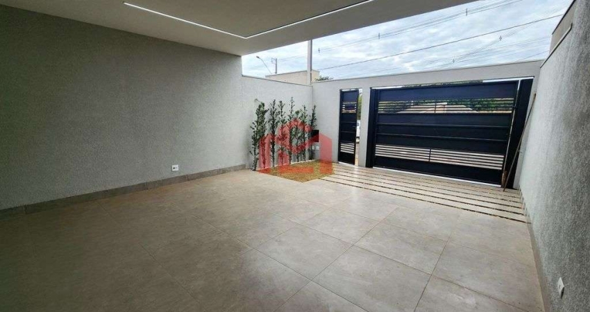 Oportunidade imperdível no Jardim Bela Vista – Marialva!