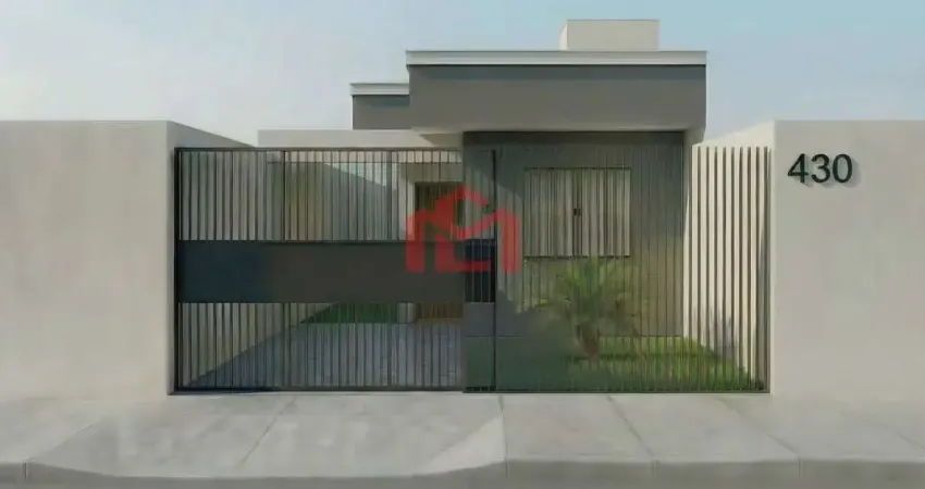 Casa com 3 quartos à venda no Jardim Keiko, Marialva