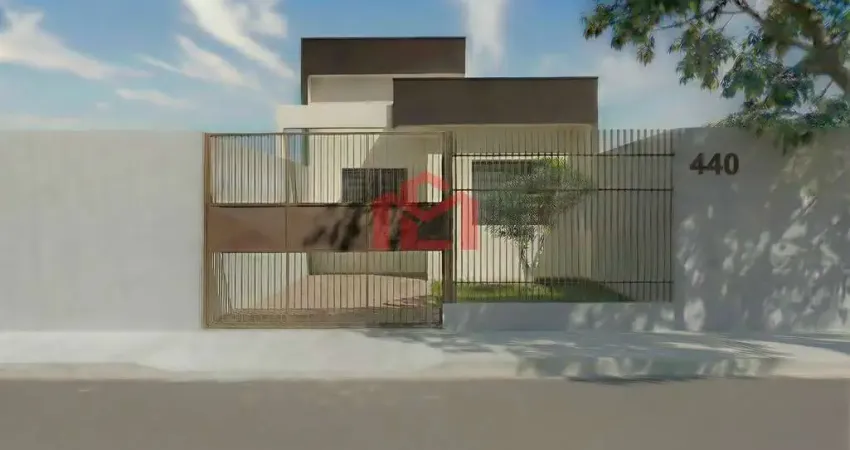 Casa com 3 quartos à venda no Jardim Keiko, Marialva