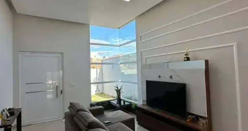 Casa para Venda em Araxá, VEREDAS DO BELVEDERE, 4 dormitórios, 2 suítes, 5 banheiros, 4 vagas