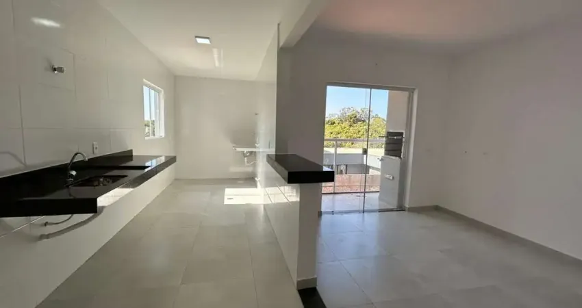 Apartamento para Venda em Araxá, RECANTO DO BOSQUE, 2 dormitórios, 1 suíte, 2 banheiros, 1 vaga