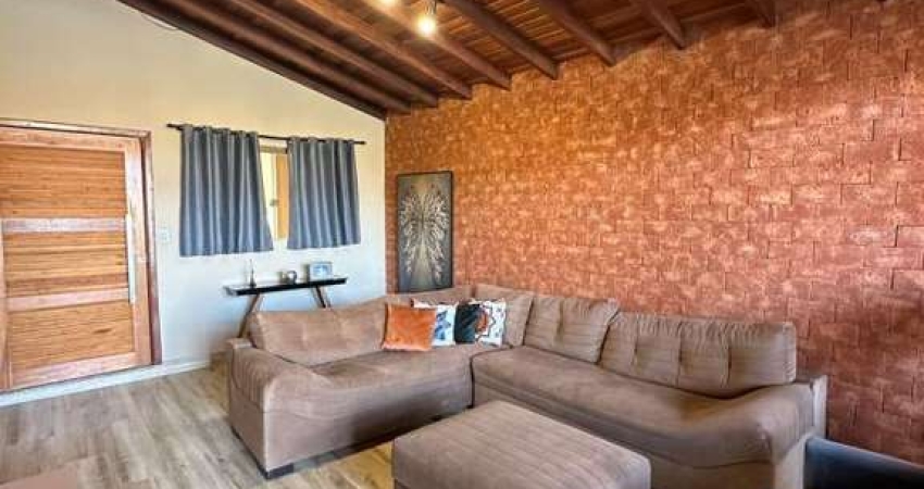 Casa para Venda em Araxá, RECANTO DO BOSQUE, 3 dormitórios, 1 suíte, 3 banheiros, 3 vagas