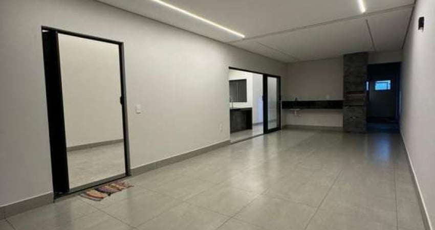 Casa para Venda em Araxá, VILLA UNIVERSITARIA, 3 dormitórios, 1 suíte, 2 banheiros, 2 vagas