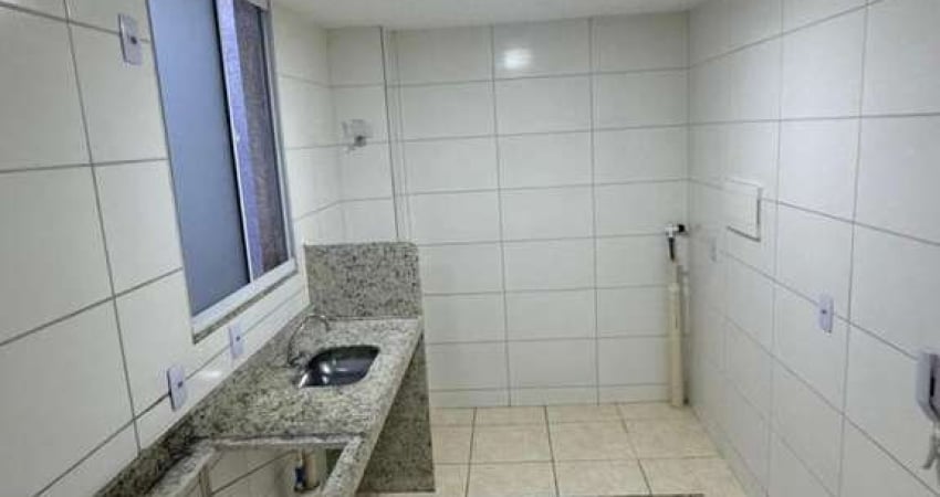 Apartamento para Venda em Araxá, SÃO GERALDO, 2 dormitórios