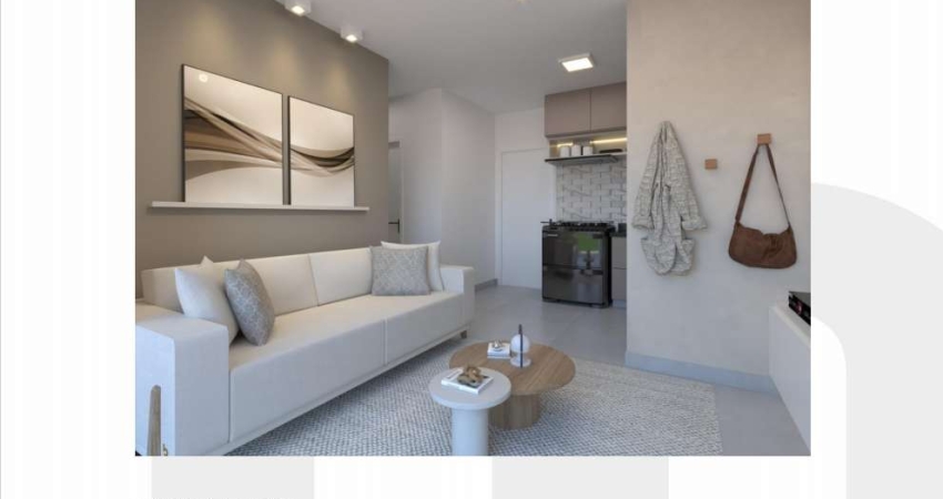 Apartamento para Venda em Araxá, VILLA UNIVERSITARIA, 2 dormitórios, 1 suíte, 2 banheiros, 1 vaga