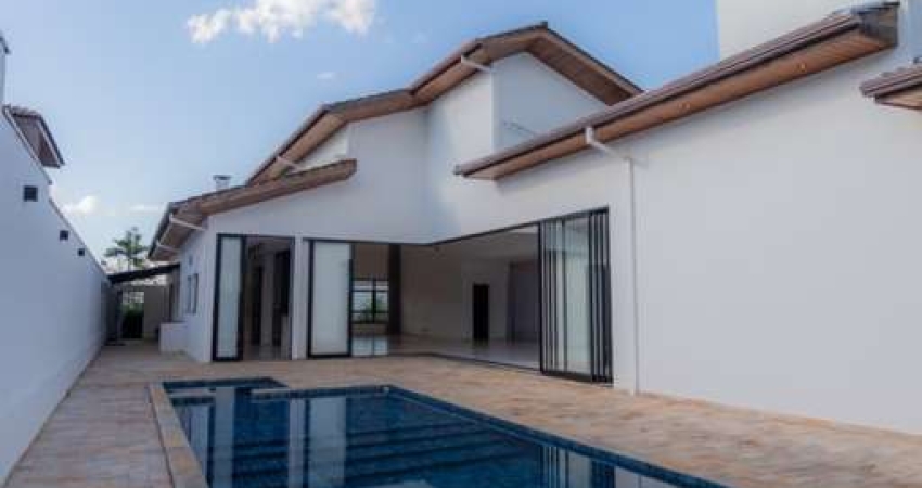 Casa em Condomínio para Venda em Araxá, Riviera do Lago, 3 dormitórios, 3 suítes, 5 banheiros, 2 vagas