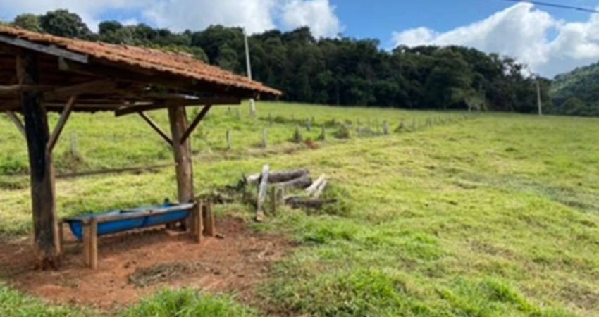 Chácara para Venda, AEROPORTO, 1 dormitório, 2 banheiros