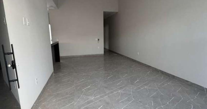 Casa para Venda em Araxá, DONA ADÉLIA II, 2 dormitórios, 1 suíte, 2 banheiros, 2 vagas