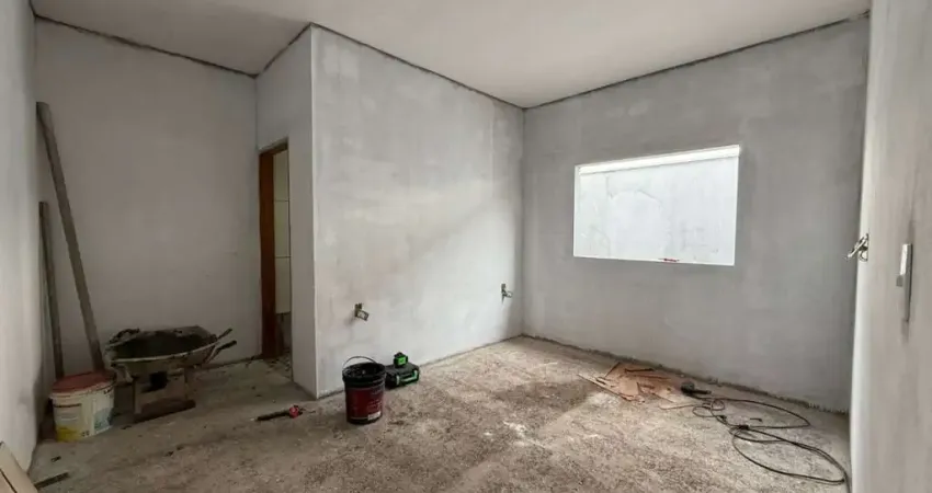 Casa para Venda em Araxá, Jardim Europa, 3 dormitórios, 1 suíte, 2 banheiros, 2 vagas