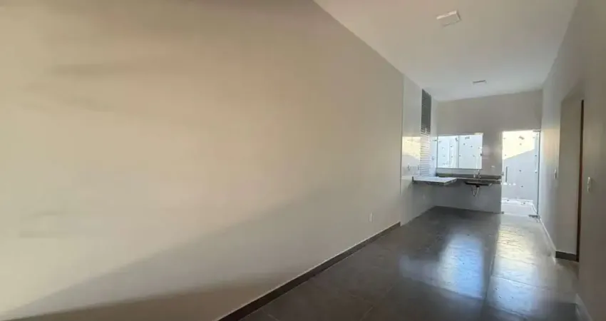 Casa para Venda em Araxá, DONA ADÉLIA II, 2 dormitórios, 1 banheiro, 2 vagas