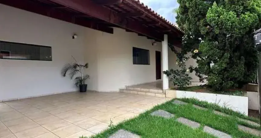 Casa para Venda em Araxá, VEREDAS DA CIDADE, 4 dormitórios, 3 suítes, 5 banheiros, 2 vagas