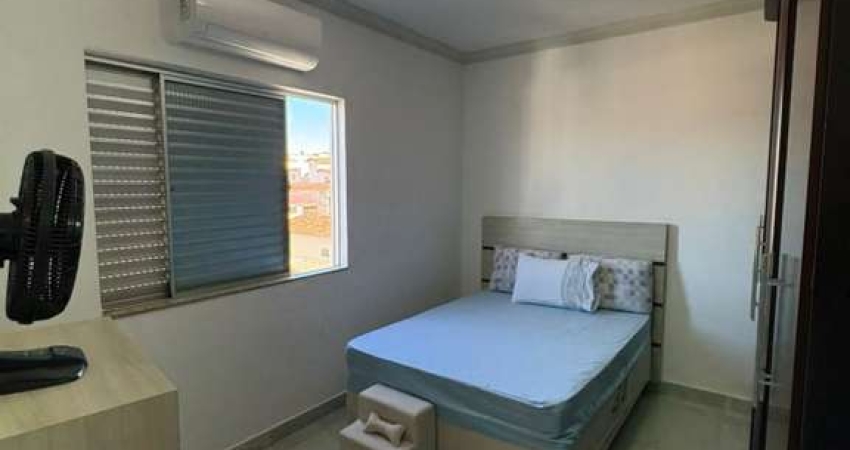Apartamento para Venda em Araxá, SANTA TEREZINHA, 2 dormitórios, 1 suíte, 2 banheiros, 2 vagas