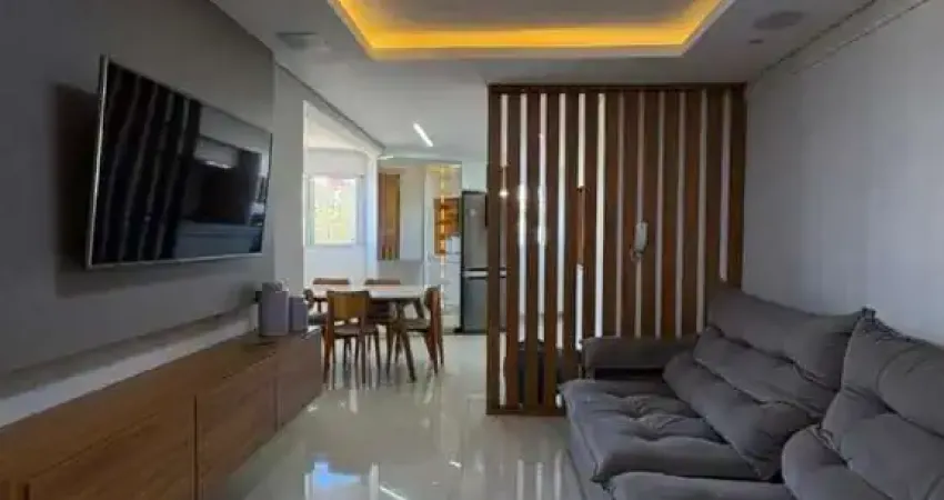 Apartamento para Venda em Araxá, CENTRO, 3 dormitórios, 1 suíte, 2 banheiros, 3 vagas