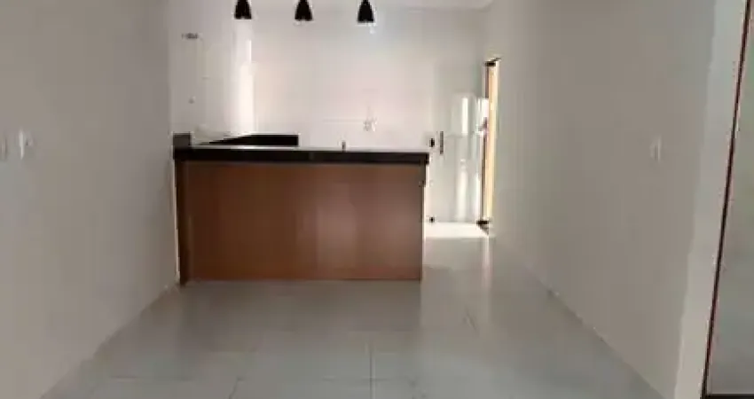 Casa para Venda em Araxá, CAMUÁ, 2 dormitórios, 1 suíte, 2 banheiros, 2 vagas