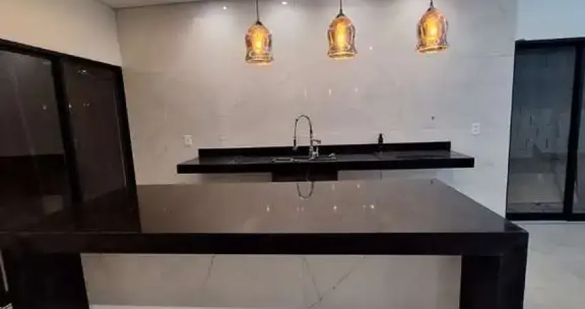 Casa para Venda, JARDIM EUROPA V, 3 dormitórios, 1 suíte, 2 banheiros, 4 vagas