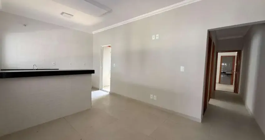 Casa para venda em araxá, mangabeiras, 2 dormitórios, 1 suíte, 1 banheiro, 2 vagas