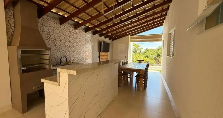 Casa para venda em araxá, jardim europa, 3 dormitórios, 1 suíte, 2 banheiros, 2 vagas