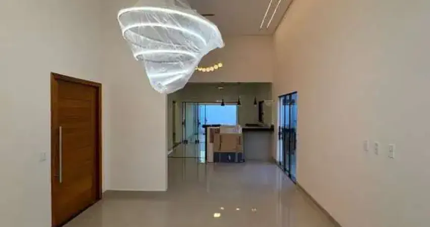 Casa para venda em araxá, solaris, 3 dormitórios, 1 suíte, 2 banheiros, 4 vagas