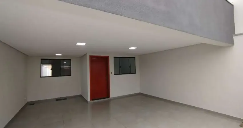 Casa para venda em araxá, fenícia, 2 dormitórios, 1 suíte, 2 banheiros, 2 vagas