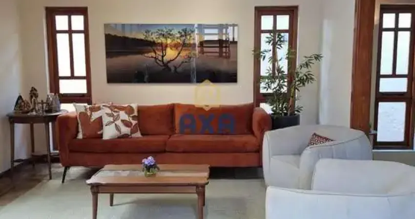 Casa com 4 quartos à venda na Rua Uberaba, 479, Arasol, Araxá