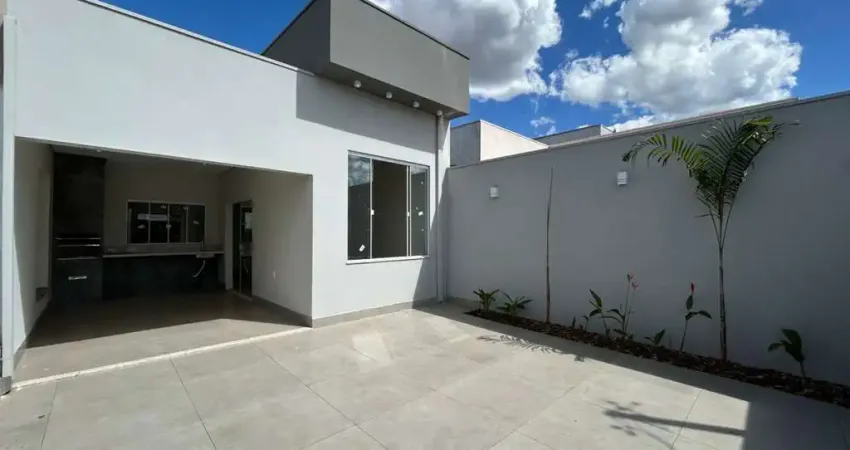 Casa para venda em araxá, fenícia, 3 dormitórios, 1 suíte, 2 banheiros