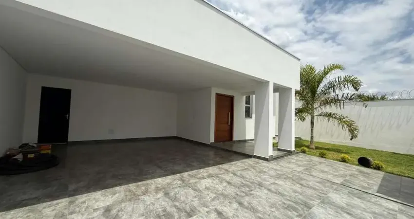 Casa para venda em araxá, jardim europa 4, 3 dormitórios, 1 suíte, 3 banheiros, 2 vagas