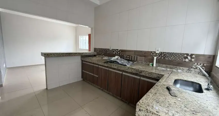 Casa para venda em araxá, mangabeiras iv, 3 dormitórios, 1 suíte, 2 banheiros, 2 vagas