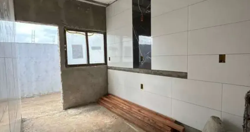 Casa para venda em araxá, mangabeiras 5, 3 dormitórios, 1 suíte, 2 banheiros, 1 vaga