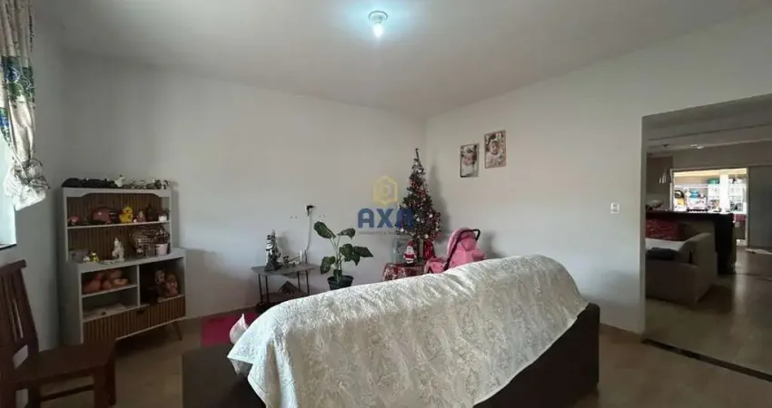 Casa com 3 quartos à venda na Rua Uberaba, 105, Loteamento Fenícia, Araxá