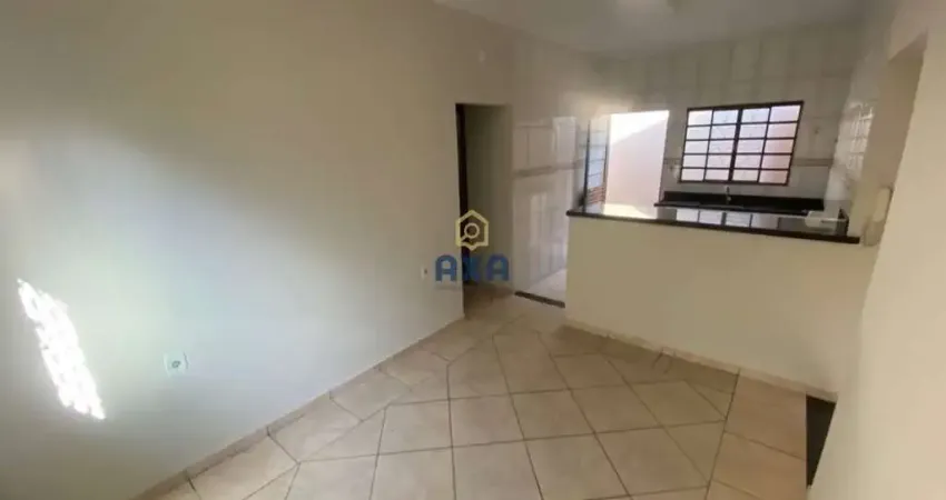 Casa com 3 quartos à venda na Rua Uberaba, 240, Ana Antônia, Araxá
