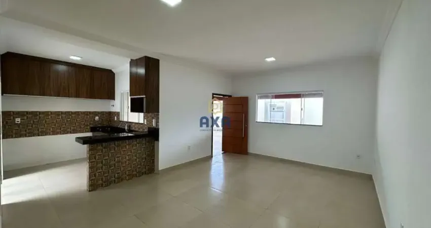 Casa com 3 quartos à venda na Rua Uberaba, 150, Jardim Europa, Araxá