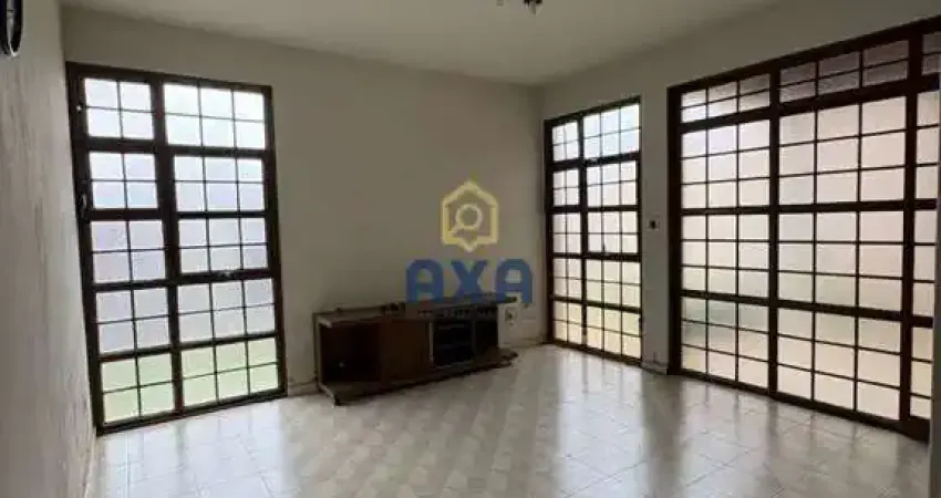 Casa com 4 quartos à venda na Rua Cristóvão Vilela, 105, São Cristóvão, Araxá