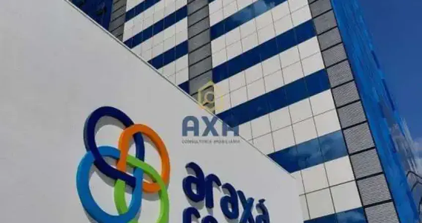 Sala comercial à venda na Rua Uberaba, 850, Leda Barcelos, Araxá