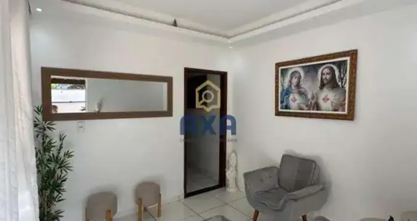 Casa com 3 quartos à venda na Rua Uberaba, 31, Vila Guimarães, Araxá