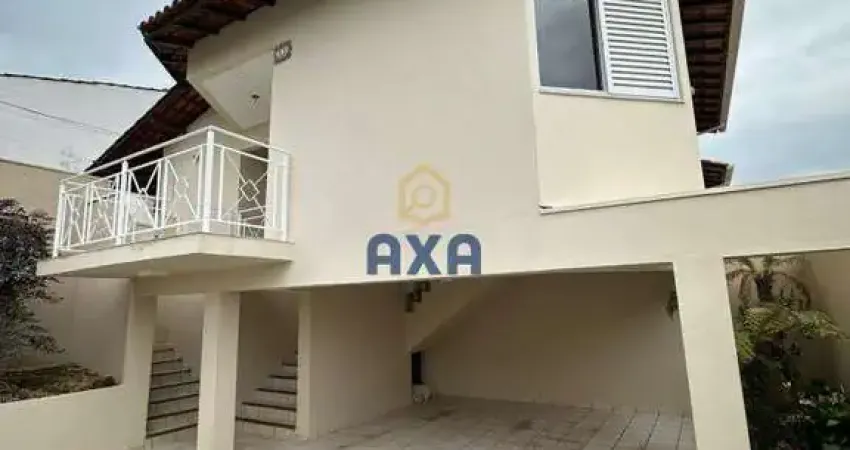 Casa com 3 quartos à venda na Rua Uberaba, 35, Arasol, Araxá