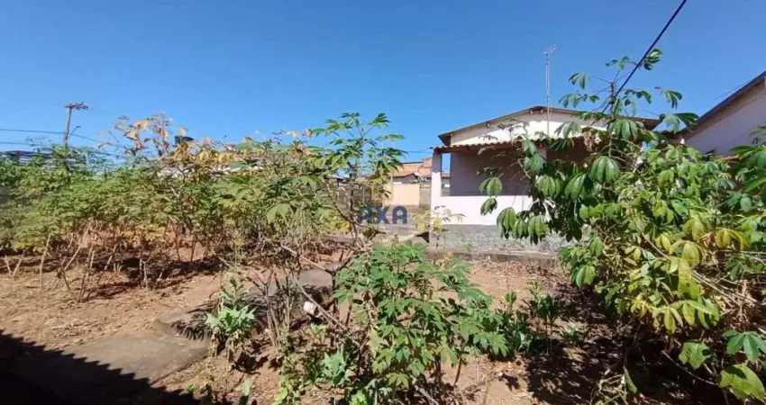 Casa à venda na JUCA FERREIRA, 315, Vila Silvéria, Araxá
