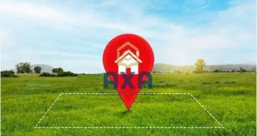 Terreno à venda na Rua Uberaba, 1, Jardim Europa, Araxá