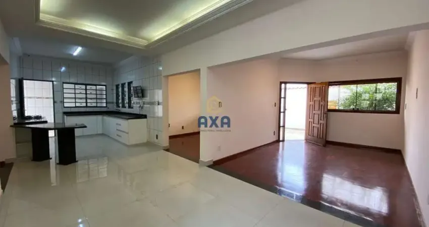 Casa com 3 quartos à venda no Veredas da Cidade, Araxá