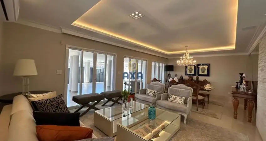 Casa com 4 quartos à venda na Rua Uberaba, 11, Centro, Araxá