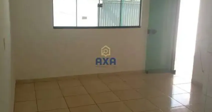 Casa com 2 quartos à venda na Rua Elías José Carneiro, 470, Residencial Camuá, Araxá