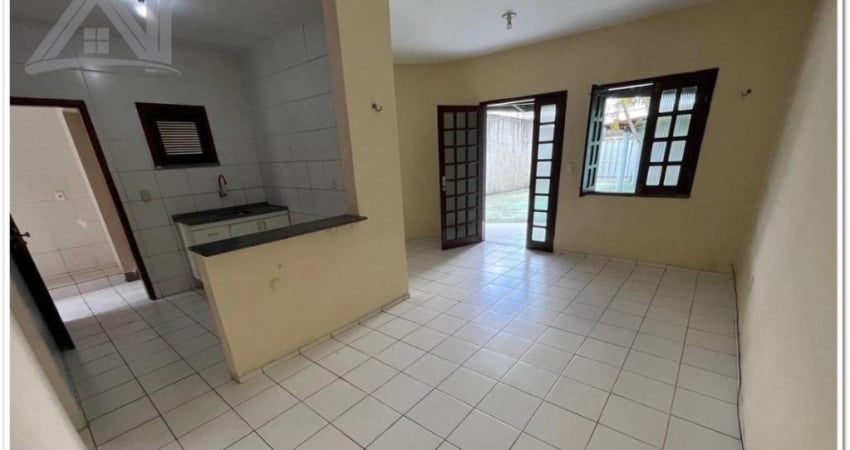 Casa com 4 quartos à venda na Rua Castro Meireles, 250, Maraponga, Fortaleza
