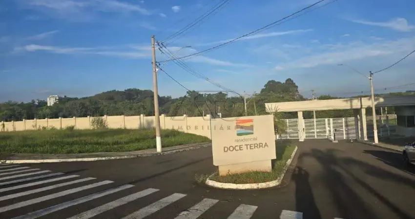 Terreno em Condomínio à venda, CENTRO - SÃO PEDRO/SP