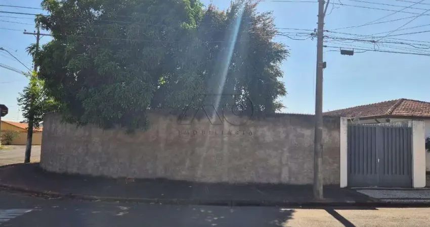 Terreno à venda no Nova Piracicaba, Piracicaba 